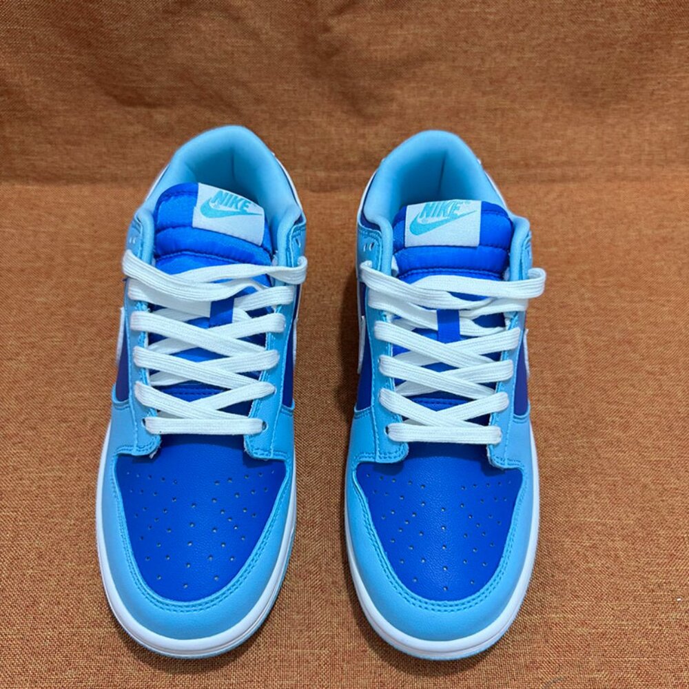 Nike Dunk Low Retro Qs Argon - Picture 4 of 6